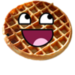 Teh Epic Wafflz