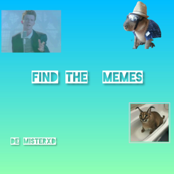 Find the memes [41]