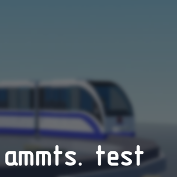 AMMTS - Automatic Moscow Monorail Transport System