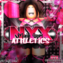 [R15!] New Orleans, LA || Nyx Athletics Main Gym