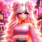 Princesse-de-roblox