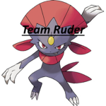 Team Ruder