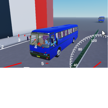 The Indian Bus 