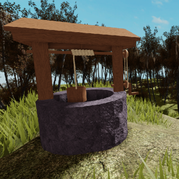 Forest Well