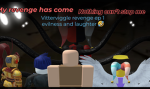 Vitterviggle revenge gang