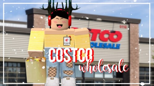 Costco Wholesale