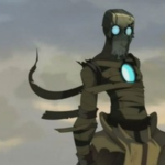 Rust Born