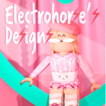 Electrohorse
