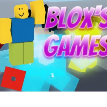 Blox's Games