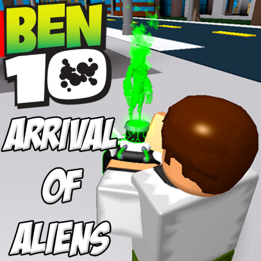 (DRONE GP) AoA!!! official Roblox game thumbnail