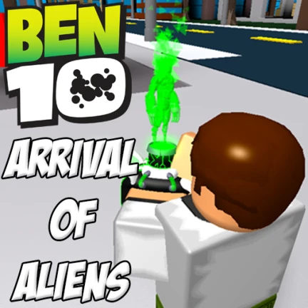Image du serveur Roblox