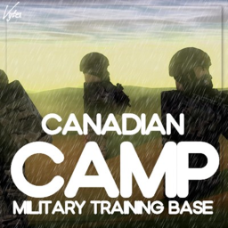 Canadian Camp!