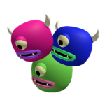Pinky The Cyclops