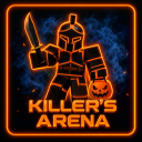 🎃 Killer Arena
