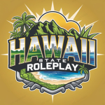 Hawaii State Roleplay Staff & Whitelisted Team