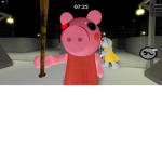 I LOVE PIGGY <3