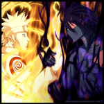 Person Who Loves Naruto