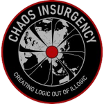 Insurgência do Caos [Site - 9 Brasil]