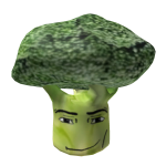 Broccoli Bandit