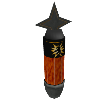 Ninja Blink Potion