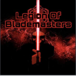 Legion of Blademasters