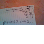 x power loo x ######## x