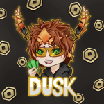 Dusky Threads