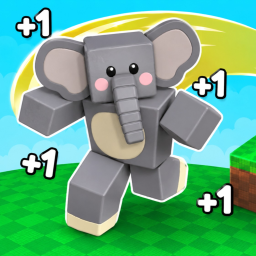 🐘+1 Speed Elephant Escape