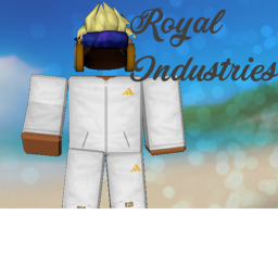 Royal Industries®'s Place Number: 1