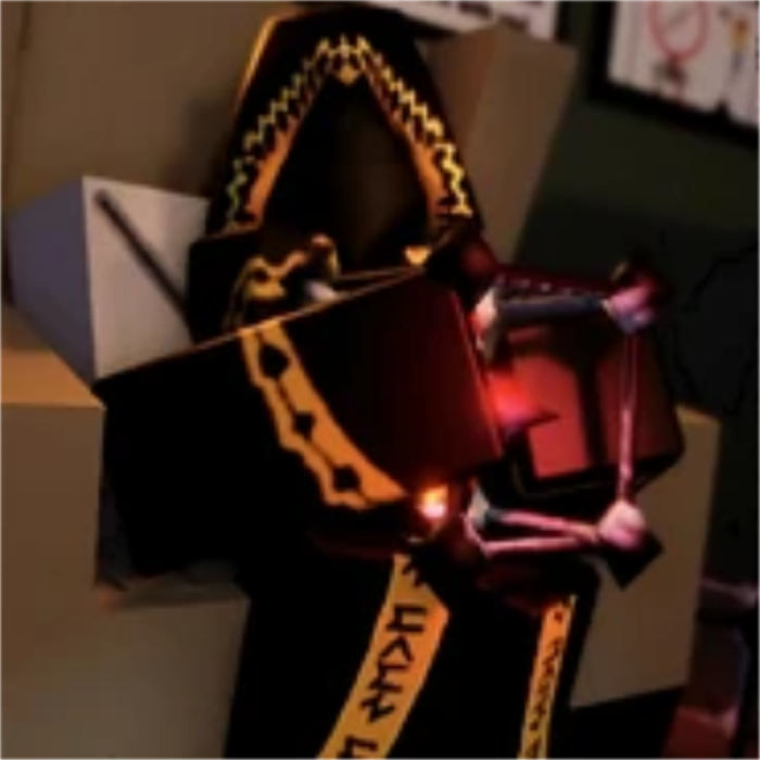 Forsaken Taph Icon Roblox decal