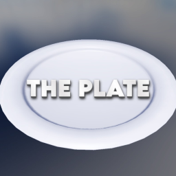 The PLATE