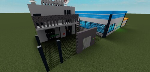Prison [Beta]