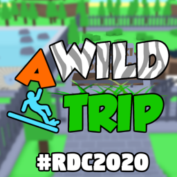 A Wild Trip! #RDC2020