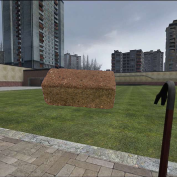 Nextbot Jerry [Flatland + School]