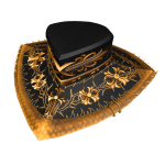 GOLD VAMPIRIC NOMAD ✠