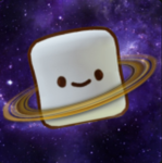 GALACTIC MARSHMALLOWS