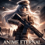 Anime Eternal Studios