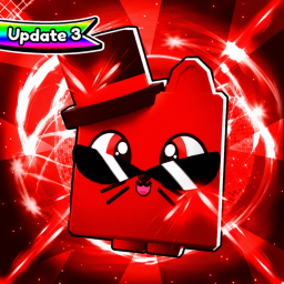 [2X REBIRTHS 🔥] Pet Masters 2 💫