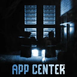 Application Center icon