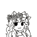 Flower’s Garden. Group Thumbnail