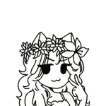 Flower’s Garden. Group Thumbnail