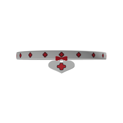 nurse choker