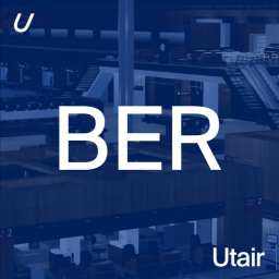 BER || Berlin Brandenburg Airport