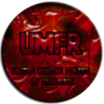 United Marine Forces Of Robloxia:Secret Police