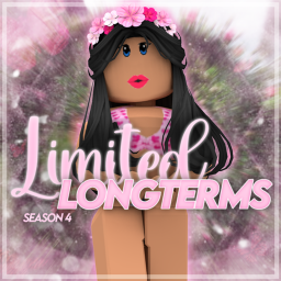 Limited Longterms | Season 4