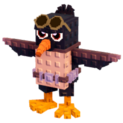 Skura Skura — Rare rarity Brainrot icon