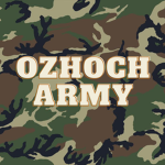 -OA- Ozhoch Army