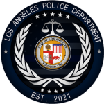 [LAPD] - Los Angeles Police Department -