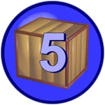 Game Badge Thumbnail