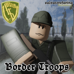 [GR] Border Troops